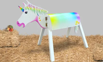 Produktbild von Einhorn Elsa - einfach bezaubernd