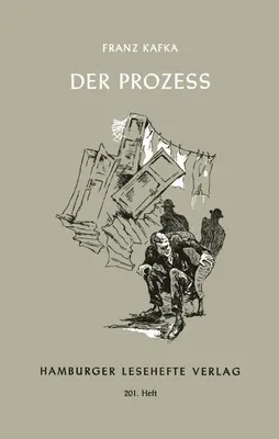 Produktbild von Der Prozess