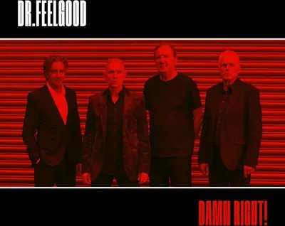 Zdjęcie produktu dla Feelgood: Cholerna racja!