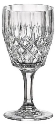 Obrázek produktu pro Bohemia Crystal Sklenice na červené víno Angela 200ml (set po 6ks)