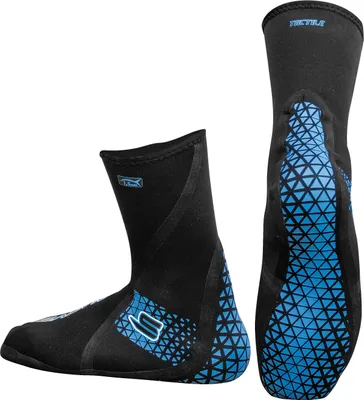 Produktbild von Salvimar Tactile 1.5 Mm Neoprenschuhe Blau,Schwarz EU 38-40 Blau,Schwarz EU 38-40