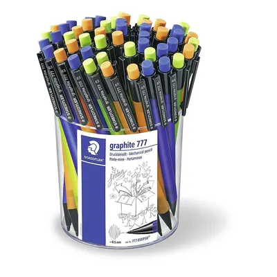 Produktbild von Staedtler graphite 777, Multi, B