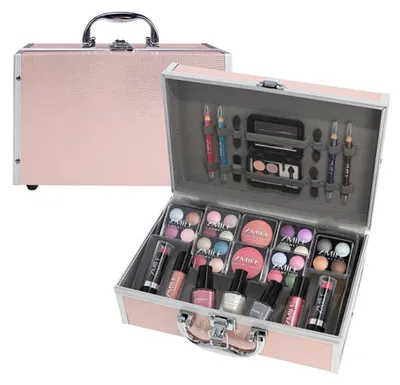 Produktbild von Cosmetic Case Eye-Catcher ZMILE COSMETICS 61,2 g