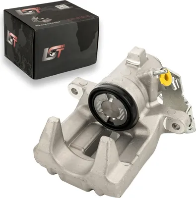 Produktbild von Bremssattel Bremszange Faustsattel Hinterachse rechts für AUDI A6 C6 VW PASSAT