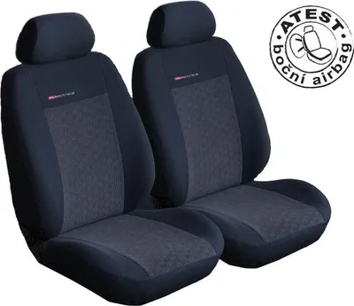Produktbild von Autopotahy Volkswagen T5, 3 místa, od r. 2003, antracit