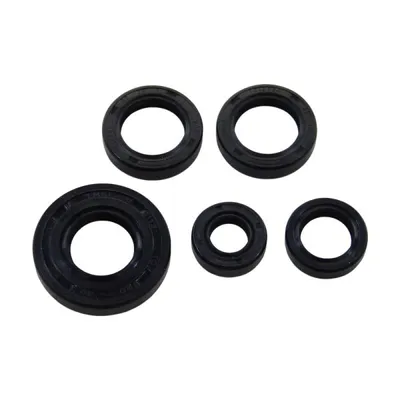 Produktbild von Wellendichtring Satz Motor für Zündapp KS K SX 80 Typ 530 537 540