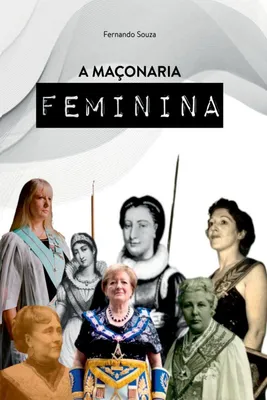 Produktbild von A Ma onaria Feminina