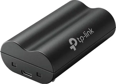 Produktbild von Tapo Ersatzakku A100 6700 mAh für Kamera & Türsprechanlage