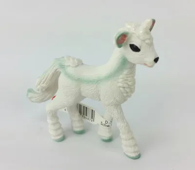 Immagine prodotto di Schleich bayala play figure unicorno puledro Takkiti