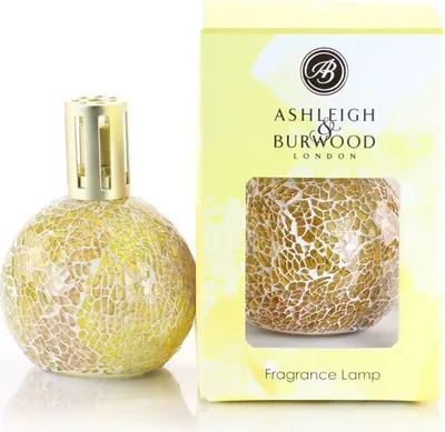 Produktbild von Ashleigh & Burwood Duftlampe Yellow