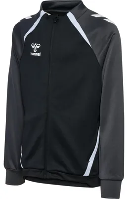 Immagine prodotto di Hummel hmlLead 2.0 Giacca da corsa con zip Bambini