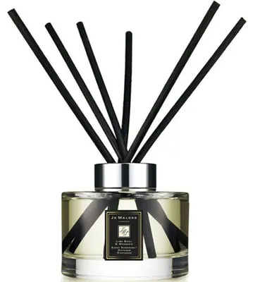 Produktbild von London Lime Basil & Mandarin Diffuser 165 ml