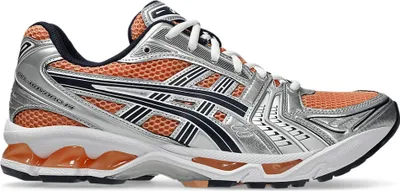 Produktbild von ASICS GEL-KAYANO 14 Sepia/Reinsilber - Sneaker - 1203A537-201