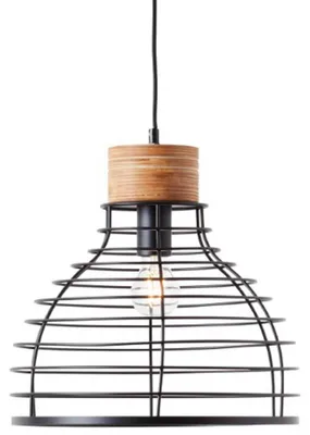Productafbeelding van Hanglamp Avia Ø 35cm