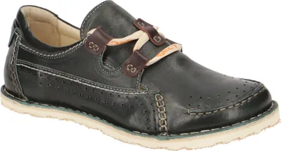 Produktbild von Eject Komfort Schnürschuhe Damen 31373836333038 Grün 37 EU