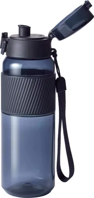 Productafbeelding van Zwilling drinkfles, 680 ml, Tritan, zwart