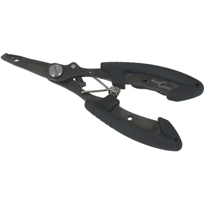 Produktbild von Iron Claw Plier Straight SP 14,5cm - Angelzange
