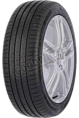Obrázok produktu pre Compasal Blazer UHP II ( 215/35 R18 84W XL )