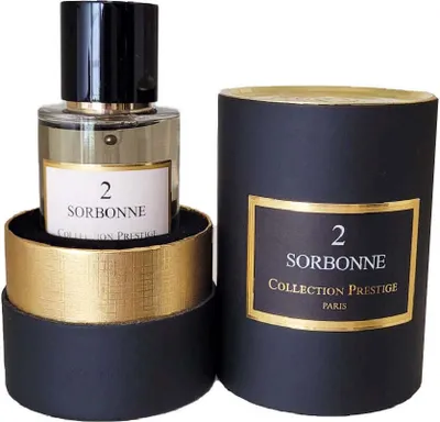 Produktbild von Collection Prestige Sorbonne No 2 Eau de Parfum 100ml