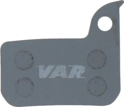 Produktbild von VAR Sram Red, Disc Brake Pads 2 St.