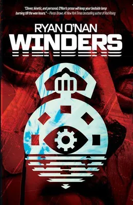 Produktbild von Winders