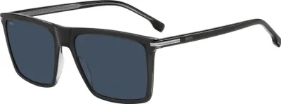 Produktbild von Hugo Boss BOSS 1844/S Grey 56/17/145 Herren Sonnenbrillen
