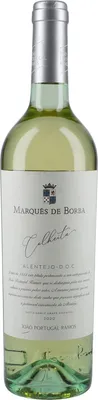 Produktbild von Marques de Borba - Weißwein