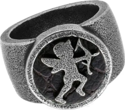 Produktbild von edc by ESPRIT Ring ECRG10005 Gr. 18