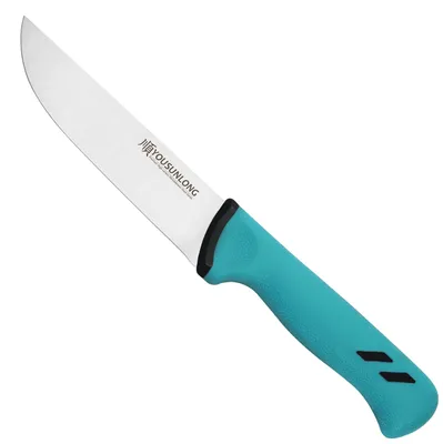 Zdjęcie produktu dla Nóż do obróbki mięsa, 152 mm, z ergonomiczną rączką