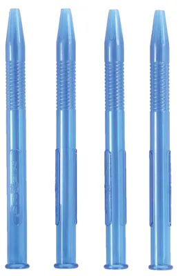 Produktbild von Playboard Pens 12er Set ca. 11 cm lang D: 8 mm