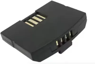 Produktbild von LogiCell Akku BA300 für Sennheiser Kopfhörer IS 410, RS 4200, Set 840, Set 830 TV, Set 840-S, Set 900, RR 840, TV Kopfhörer Ersatzakku, Funk Ohrhörer