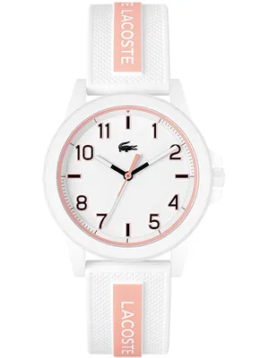 Produktbild von Lacoste Rider 2020143 Kinderuhr