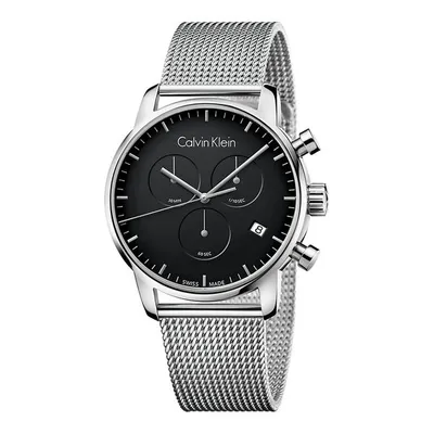 Produktbild von Calvin Klein City K2G27121 Herrenuhr Chronograph Armbanduhr