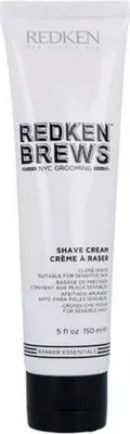 Produktbild von Rasiercreme Brews Redken (150 ml)