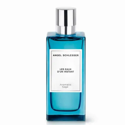 Obrázok produktu pre Les Eaux D'Un Instant Aromatic Sage toaletná voda v spreji 150ml