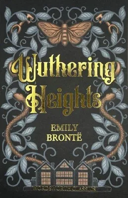 Produktbild von Wuthering Heights