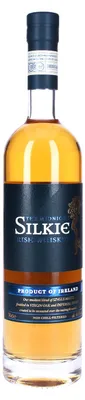 Produktbild von Silkie The Legendary Midnight - Irish Whiskey