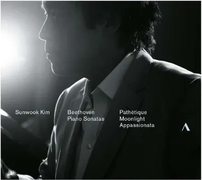 Produktbild von Sunwook, K: Klaviersonaten