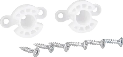 Image de Electrolux 4055838884 KIT, COULISSEAU, VIS pour cuisinière