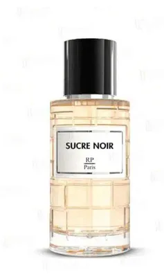 Productafbeelding van Rp Paris - Sucre Noir