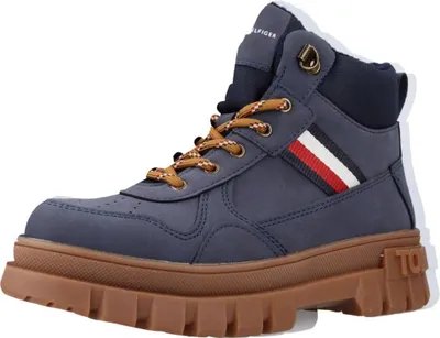 Zdjęcie produktu dla Tommy Hilfiger T3b5 33157 Niebieski