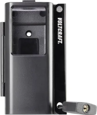Produktbild von VOLTCRAFT VC-8321815 WH-DL-200 Wand-Befestigung 1 St.