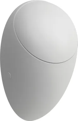 Produktbild von LAUFEN H8409717570001 Absaugeurinal ALESSI 325x290x585