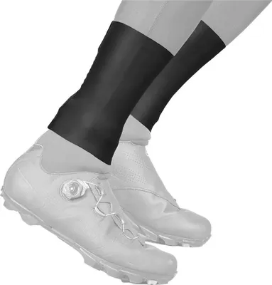 Image de Gripgrab Aquaseal Guêtres étanches Gris L-XL Gris L-XL