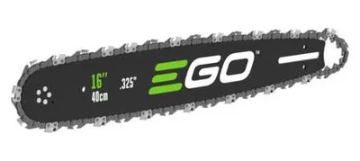 Produktbild von EGO AK1635 Ersatzkette und Führungsschwert 40cm für CSX5000