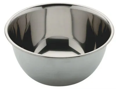 Image de Bol en acier inoxydable 14 cm