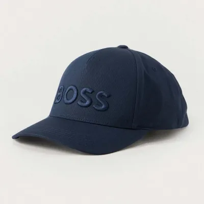 Zdjęcie produktu dla Boss Seth Niebieski