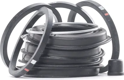 Produktbild von AUTOFREN SEINSA Bremssattel-Reparatursatz für VOLVO 240 Kombi (P245) Vorne 38mm D4062
