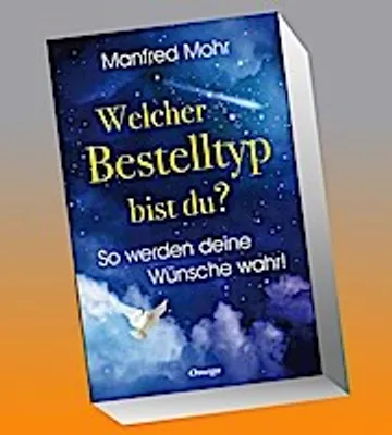 Obrázok produktu pre Welcher Bestelltyp bist du?