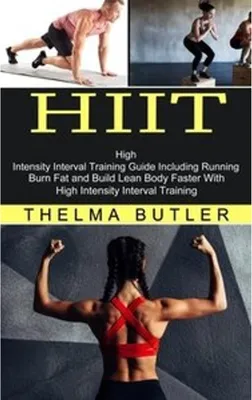 Obrázek produktu pro Hiit